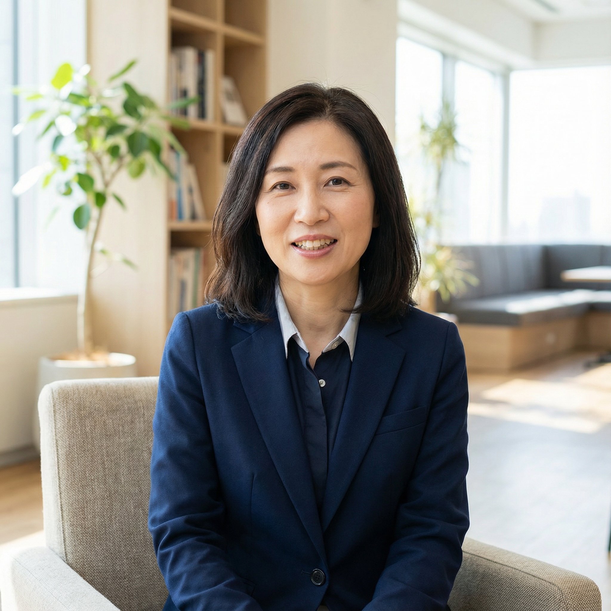 海角社区心理顾问王芳